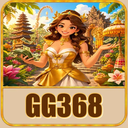 Gambar verifikasi tautan alternatif resmi gg368 Indonesia