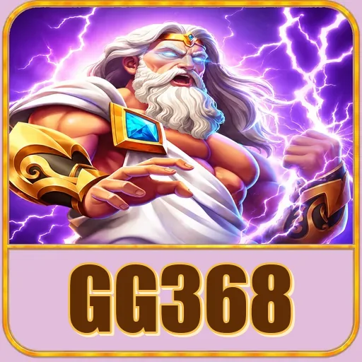 Pratinjau visual kanal unduhan gg368 APK resmi 512×512