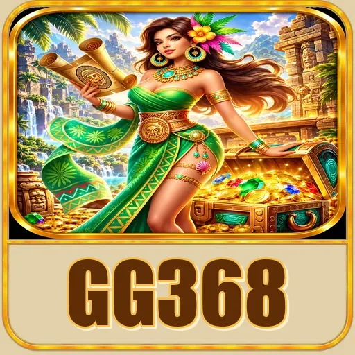 Gambar verifikasi keamanan akun masuk & daftar gg368